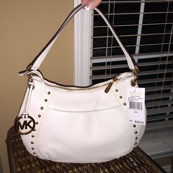 NWT Michael Kors Purse