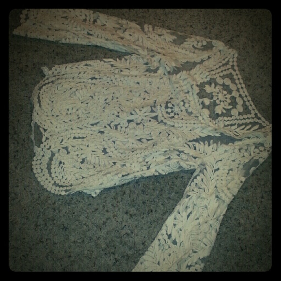 Lace tol