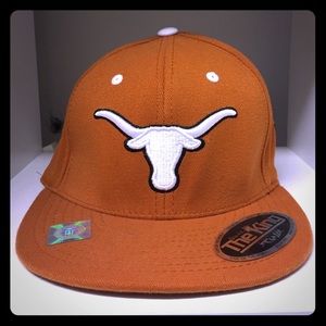 Texas university hat