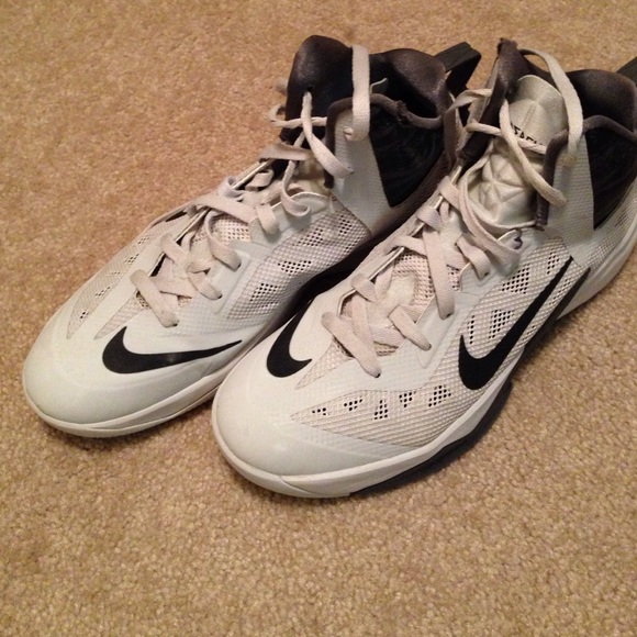 Men's Nike Hyperfuse