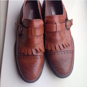 Zara Loafers - Never Been Worn