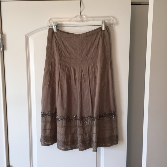 CK by Calvin Klein skirt