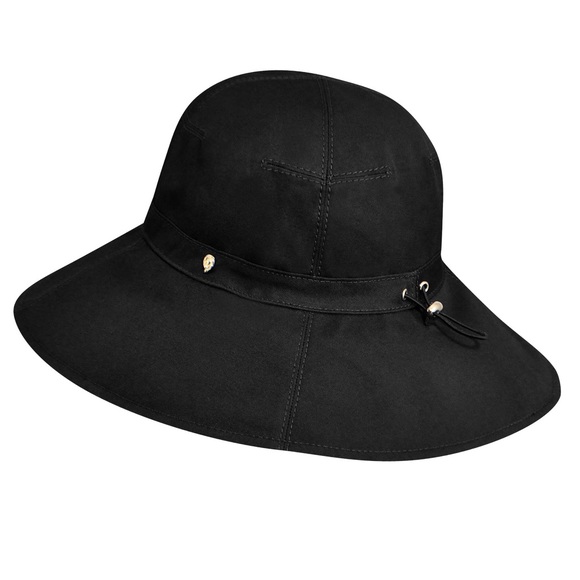 Helen Kaminski Vahlla Bucket Hat
