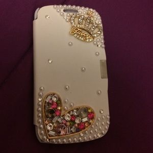 Galaxy S4 Phone Case