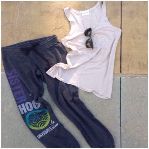 Powder top by American Vintage - Picture 4 of 5