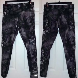 Champion printed leggings