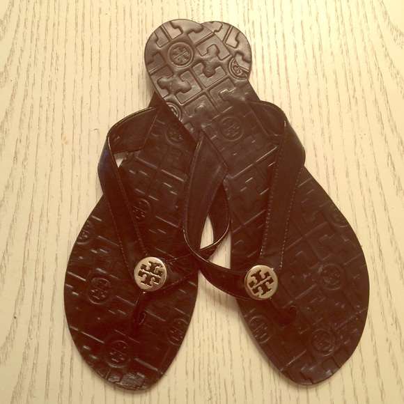 Tory Burch Shoes - Tory Burch "Thora Sandal".