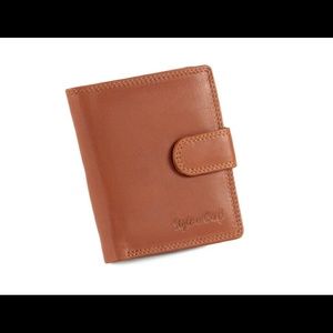Small Clutch Wallet - 300952-CG