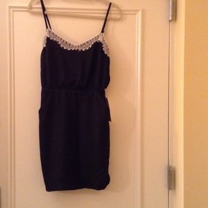 BCBG French Maid dress