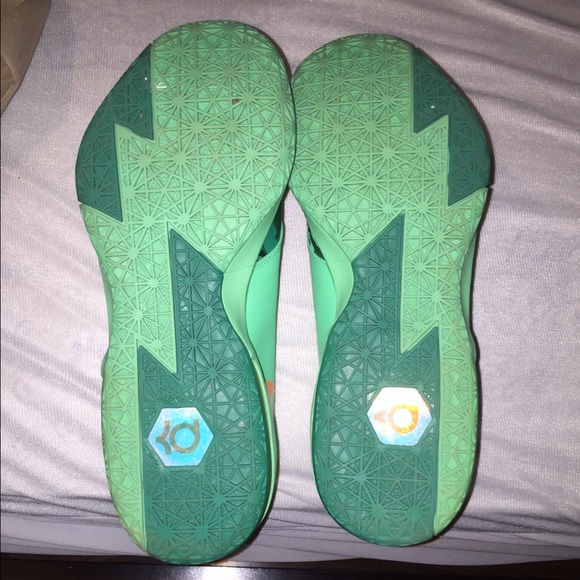 Kd 6 easter Nike - Picture 3 of 4