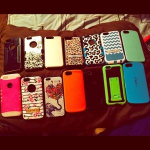 iPhone 6 cases