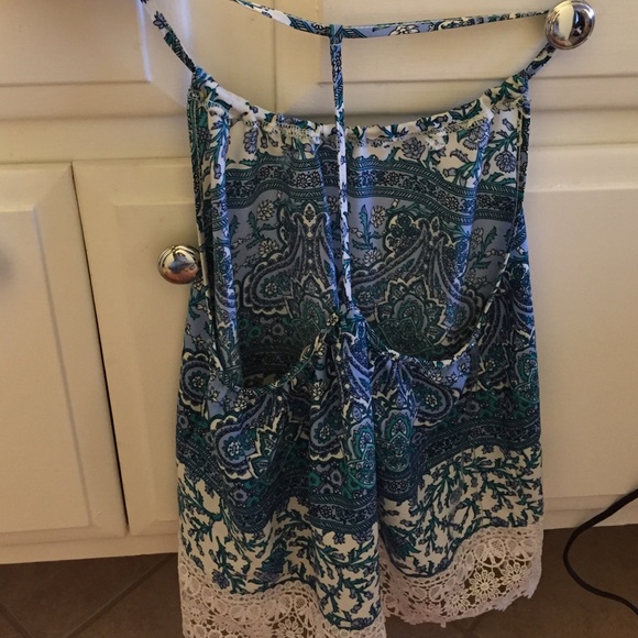 Pacsun top - Picture 2 of 2