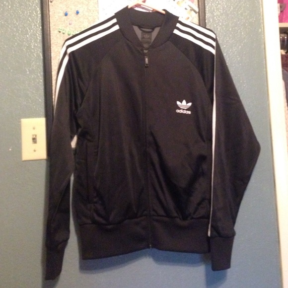 Adidas sweater