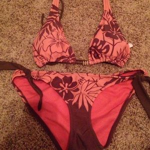 Aeropostale Bikini Set