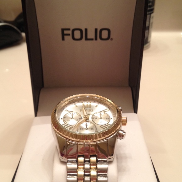 folio watches