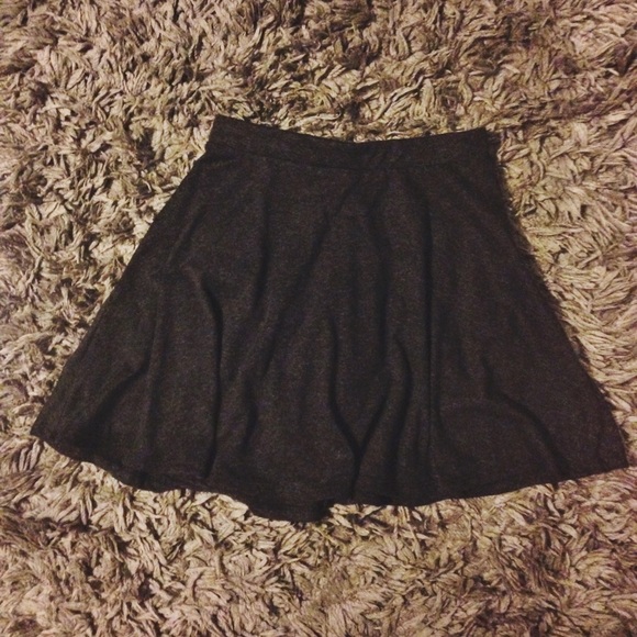 LA HEARTS skirt