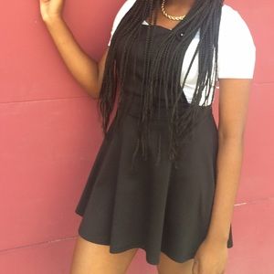 Tilly's Overall Dress