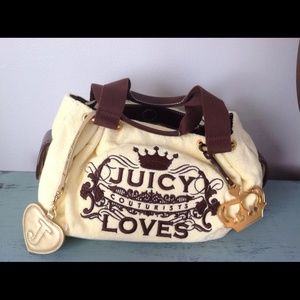 Juicy Couture Handbag