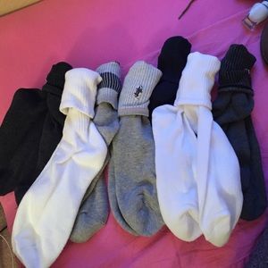 POLO SOCK BUNDLE