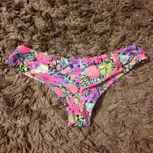 Victoria secret bikini bottoms