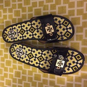 Tory Burch Dixon Patent