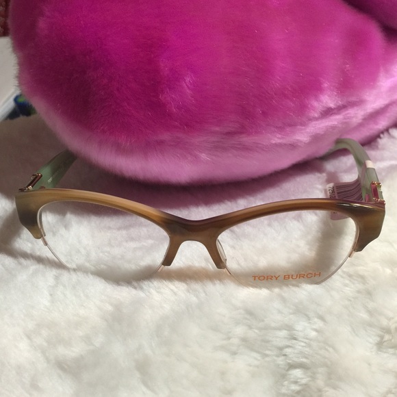 Tory burch frame - Picture 2 of 4