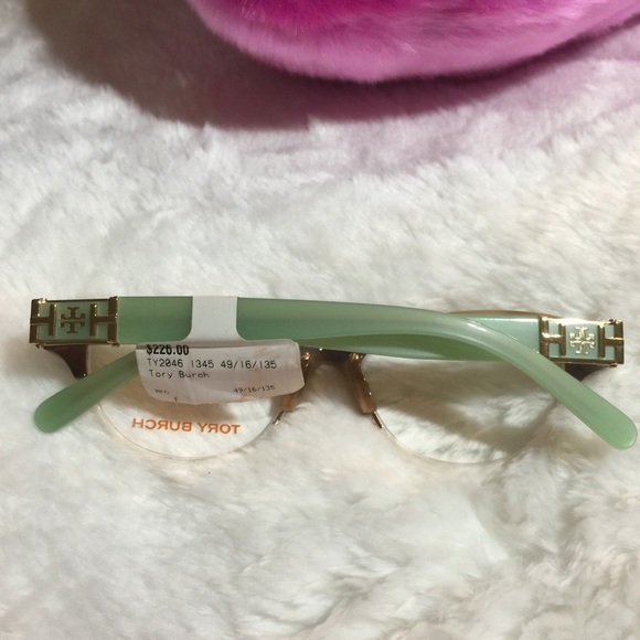 Tory burch frame - Picture 3 of 4
