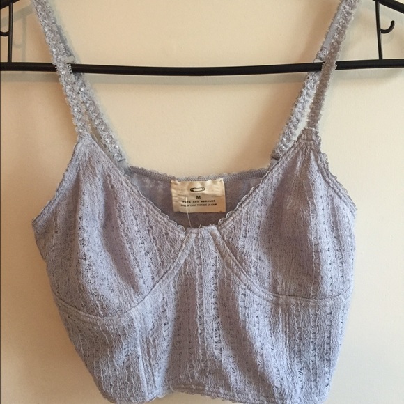 Urban Outfitters Bralettes