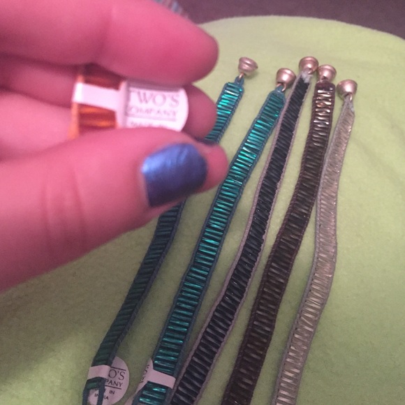 Beautiful bracelets - Picture 3 of 3