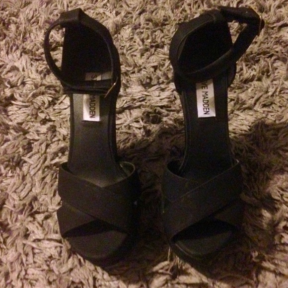 Steve madden shoes