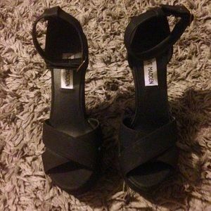 Steve madden shoes