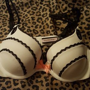 34b sexy little things  victoria secret