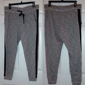 American Eagle jogger sweatpant