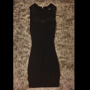 BEBE dress
