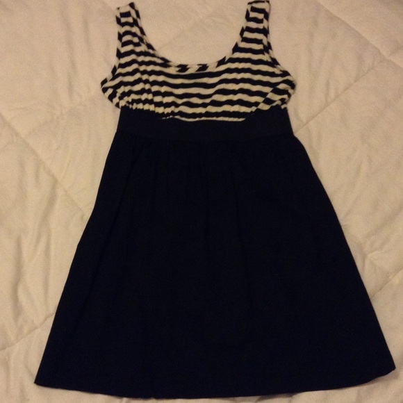 Black & White Dress from Rhapsodielle