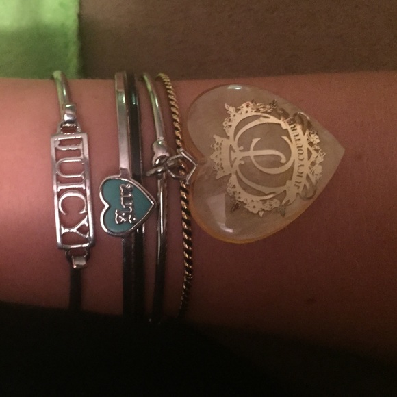 Juicy bracelet