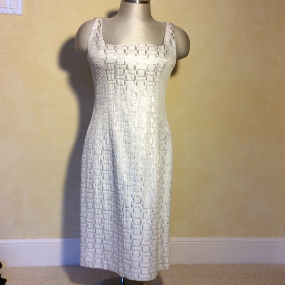 Ralph Lauren sheath dress