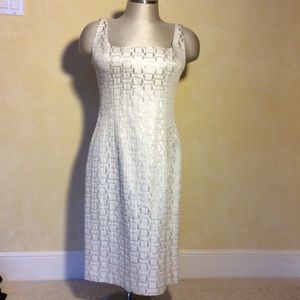 Ralph Lauren sheath dress