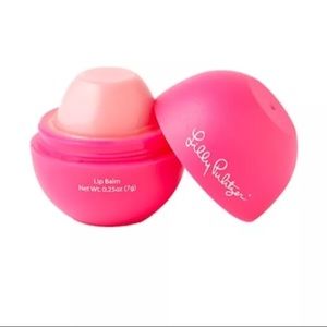 Lilly Pulitzer Lip Balm