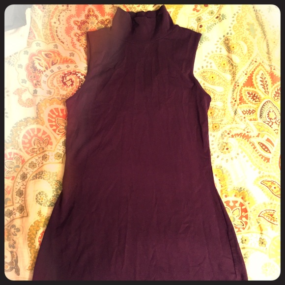 Great back detail modern tank top - Picture 1 of 3