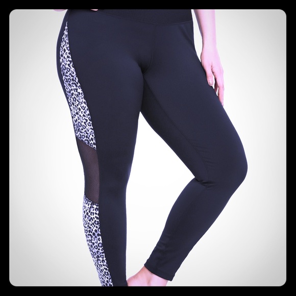 New torrid workout outfit .now including top =