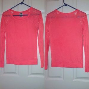 Victoria's Secret long sleeve shirt