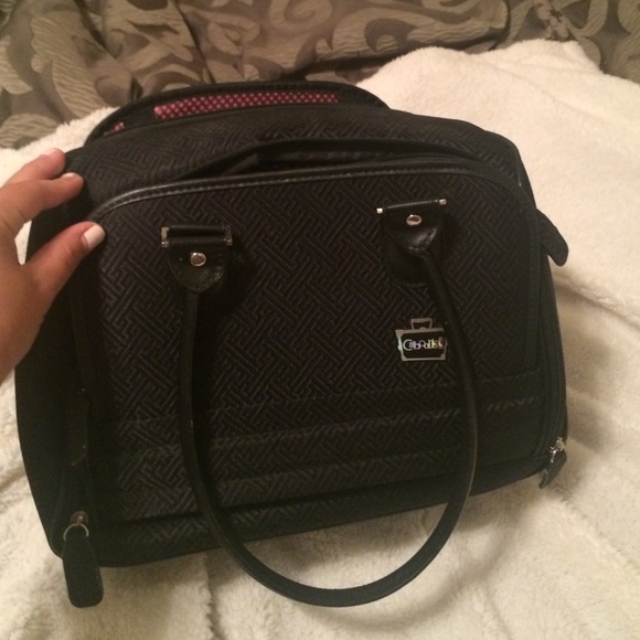 Makeup Carrying Case