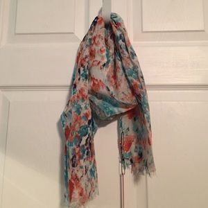 Jules Smith Scarf