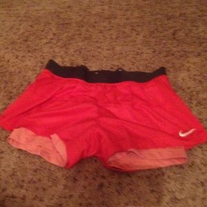 Nike shorts