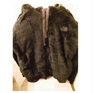 Double Sided  Authentic North Face Sweater 🙌😍