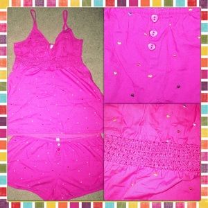😴🌜2 PC Pajama Set 🌛😴