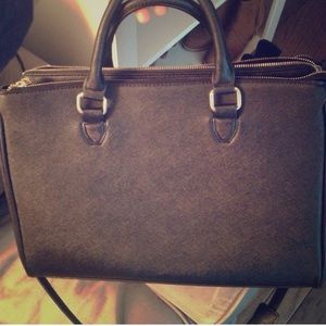 ZARA Office City Bag