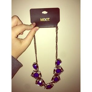 mix it necklace
