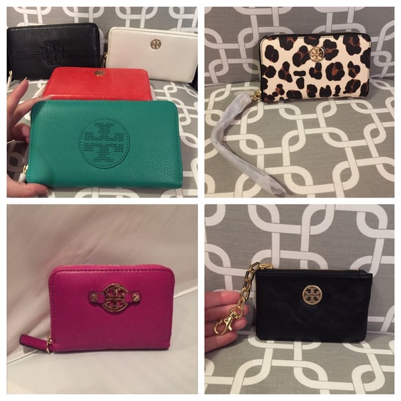 Just in! New Tory items!